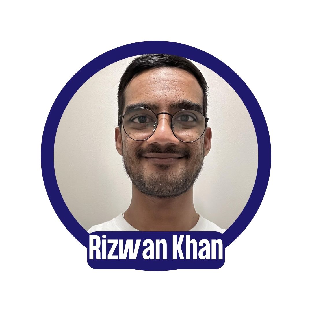Rizwan Khan