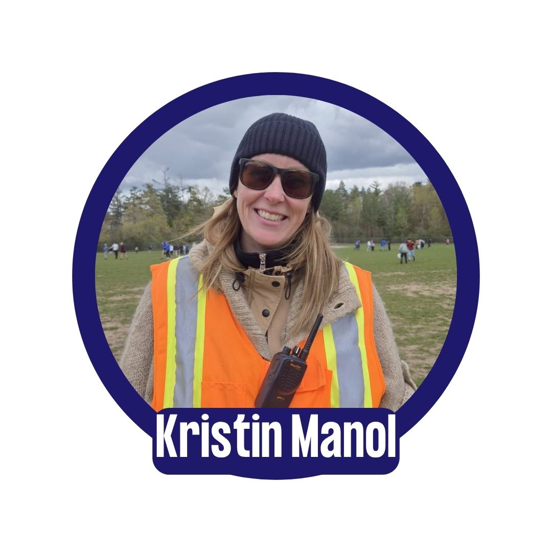 Kristin Manol