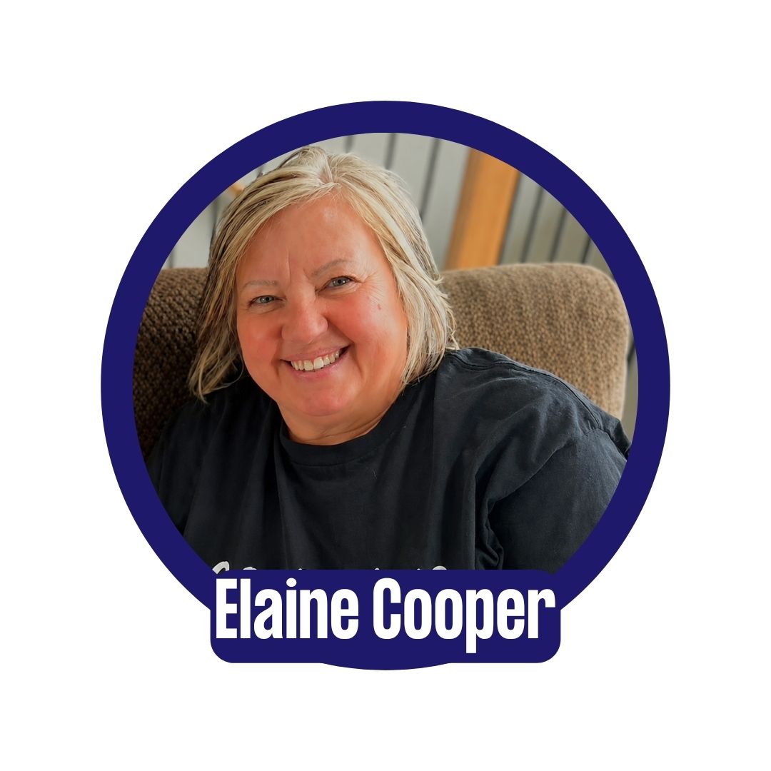 Elaine Cooper