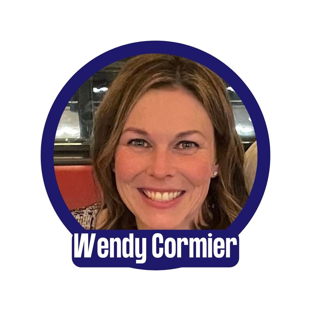 Wendy Cormier